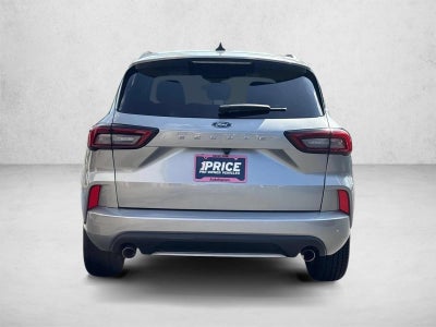 2024 Ford Escape ST-Line FWD