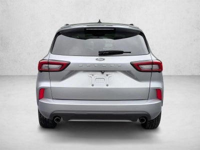 2024 Ford Escape ST-Line FWD