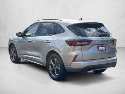 2024 Ford Escape ST-Line FWD