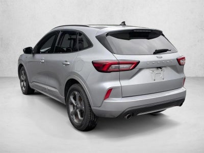 2024 Ford Escape ST-Line FWD