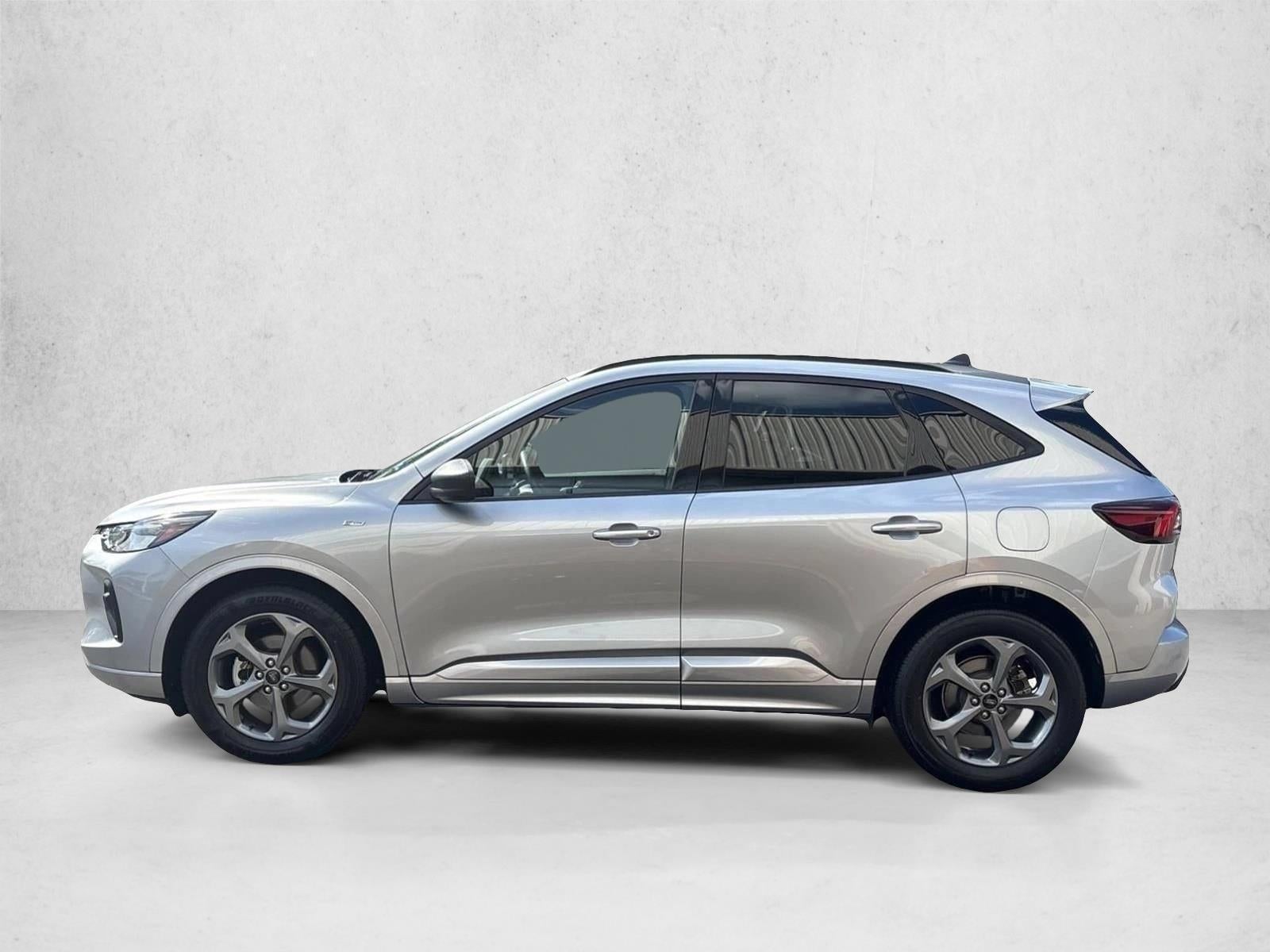 2024 Ford Escape ST-Line FWD