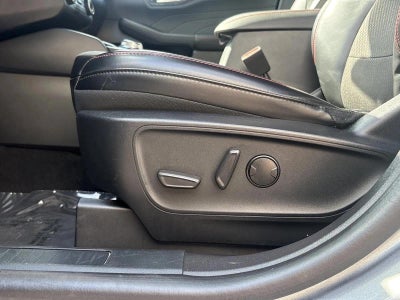 2024 Ford Escape ST-Line FWD