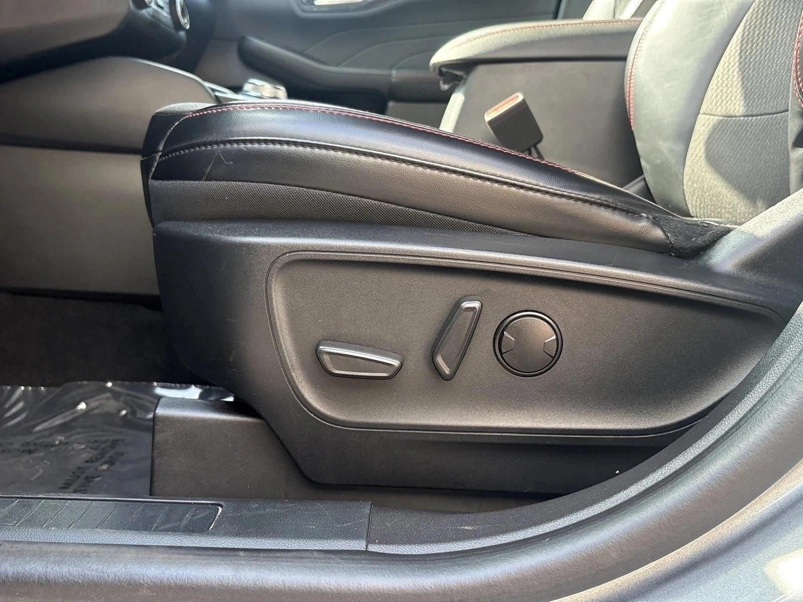 2024 Ford Escape ST-Line FWD