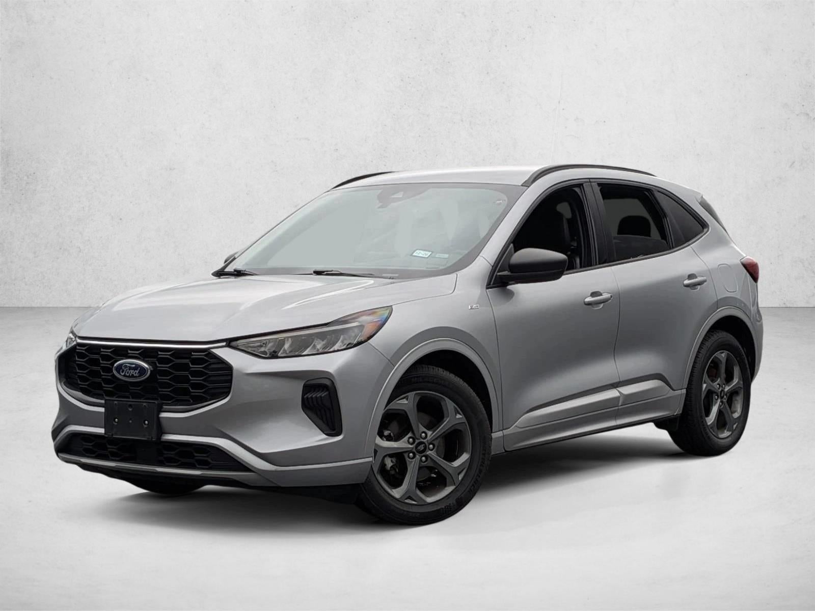 2024 Ford Escape ST-Line FWD