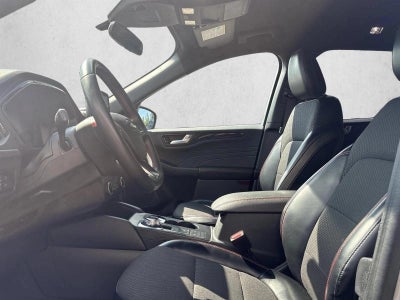 2024 Ford Escape ST-Line FWD