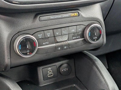 2024 Ford Escape ST-Line FWD