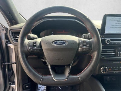 2024 Ford Escape ST-Line FWD