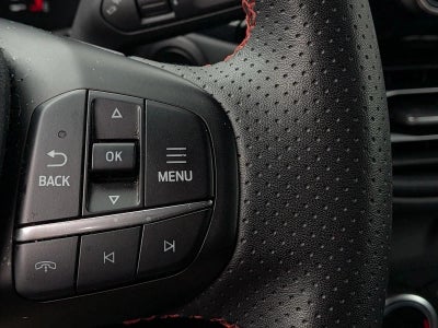 2024 Ford Escape ST-Line FWD