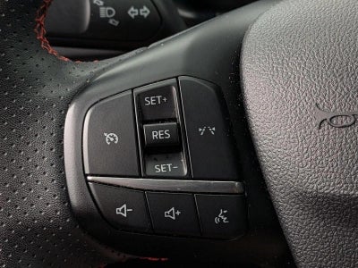 2024 Ford Escape ST-Line FWD