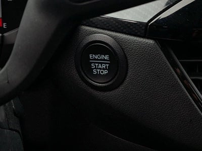 2024 Ford Escape ST-Line FWD