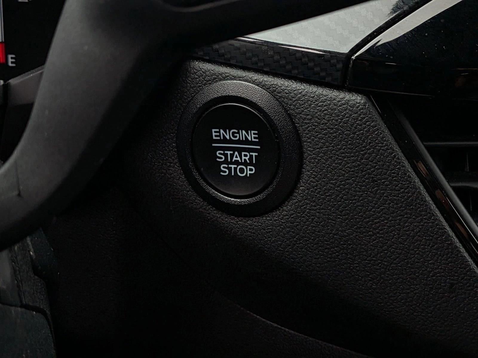 2024 Ford Escape ST-Line FWD