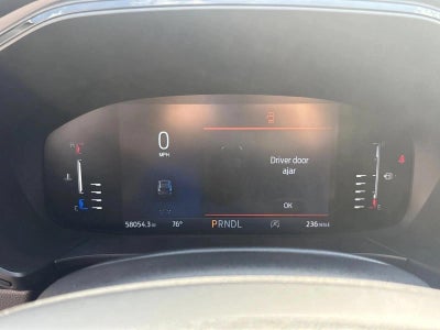 2024 Ford Escape ST-Line FWD