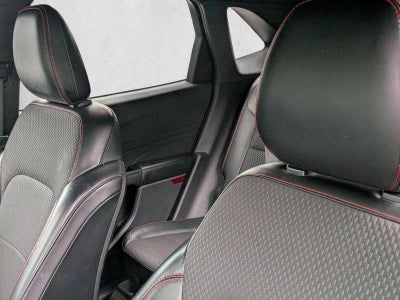 2024 Ford Escape ST-Line FWD