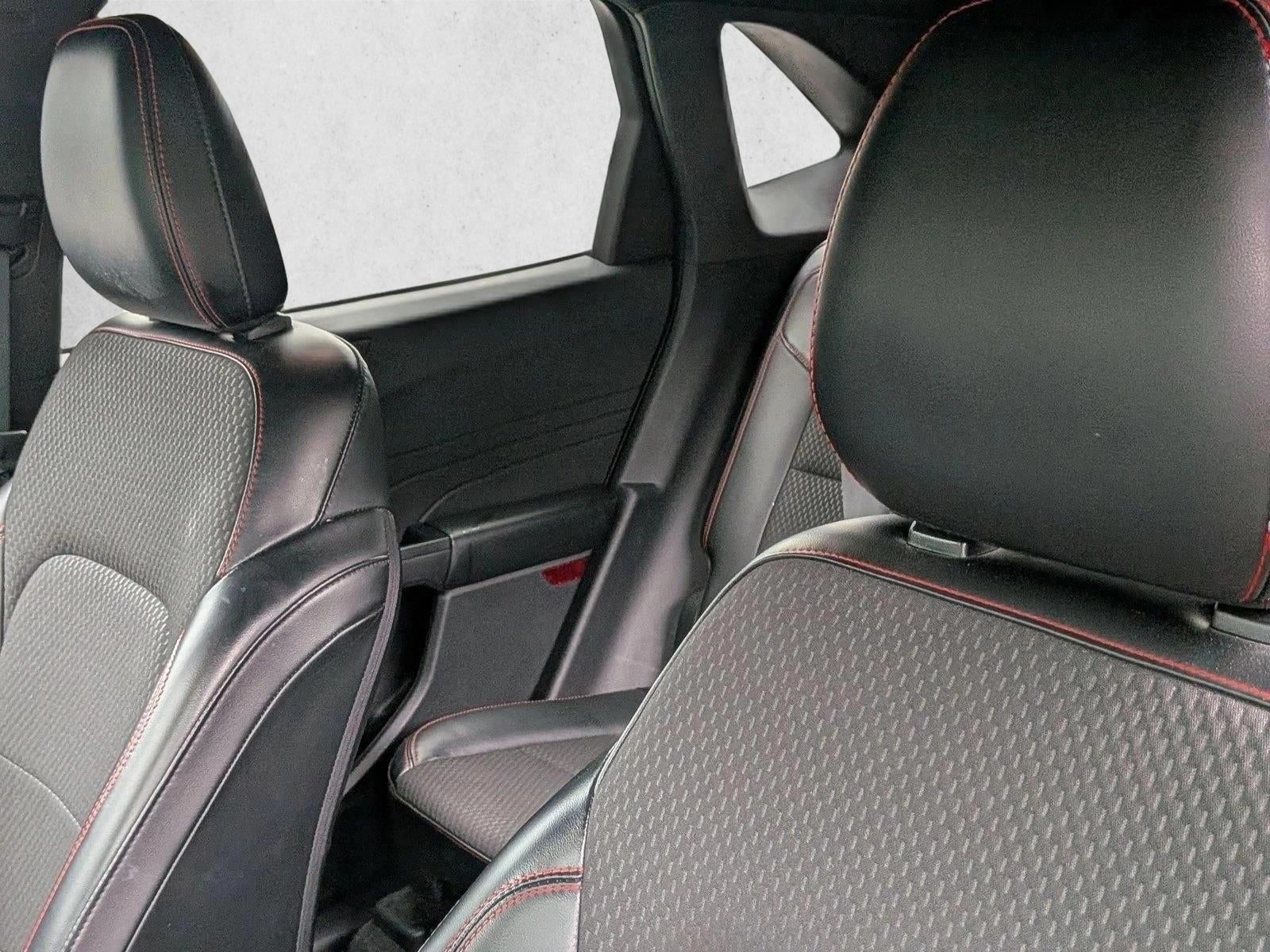 2024 Ford Escape ST-Line FWD