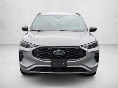 2024 Ford Escape ST-Line FWD