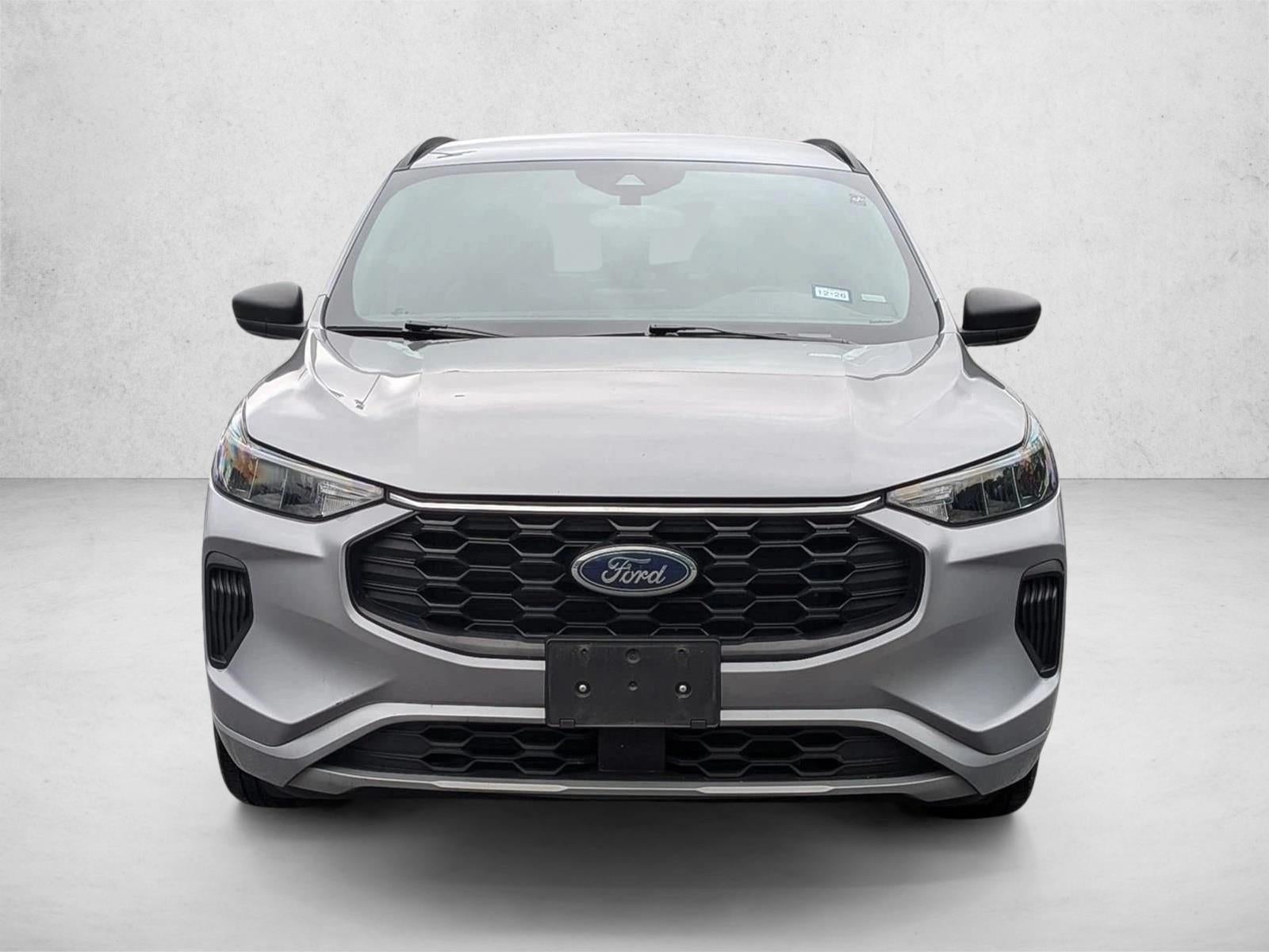 2024 Ford Escape ST-Line FWD