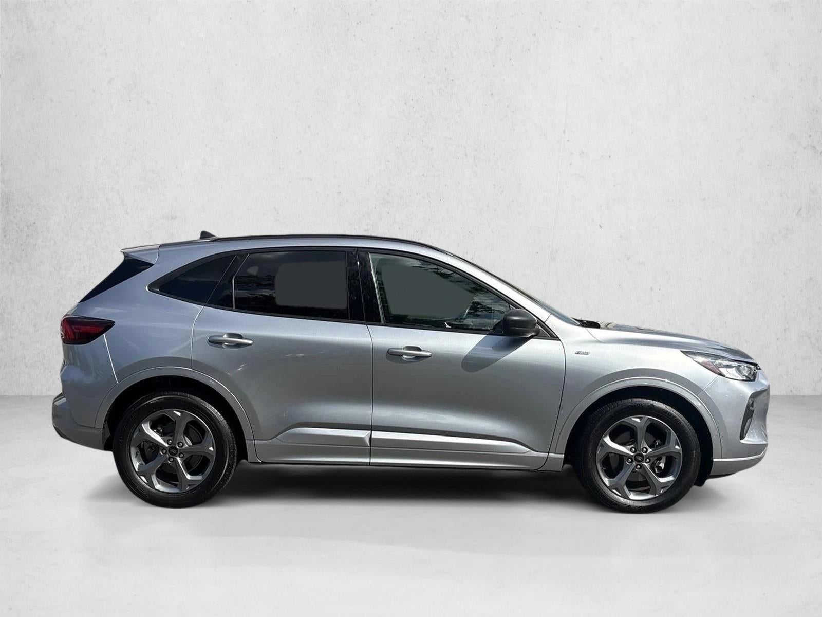 2024 Ford Escape ST-Line FWD