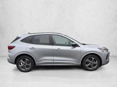 2024 Ford Escape ST-Line FWD
