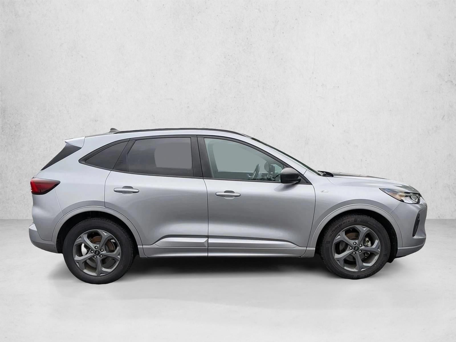 2024 Ford Escape ST-Line FWD