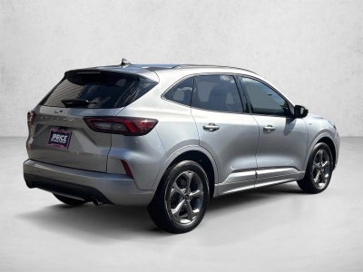 2024 Ford Escape ST-Line FWD