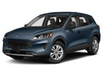 2021 Ford Escape S AWD