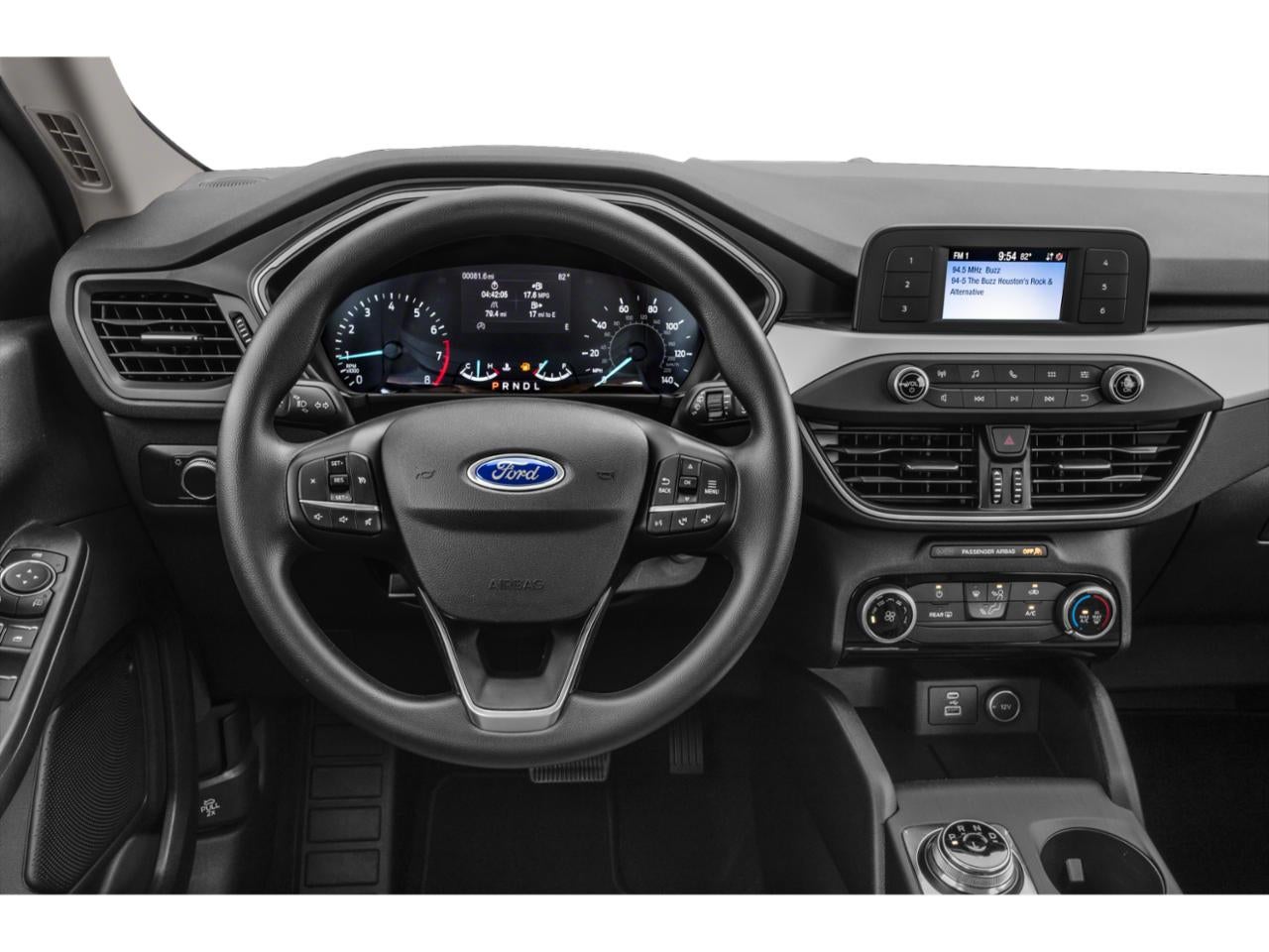 2021 Ford Escape S AWD