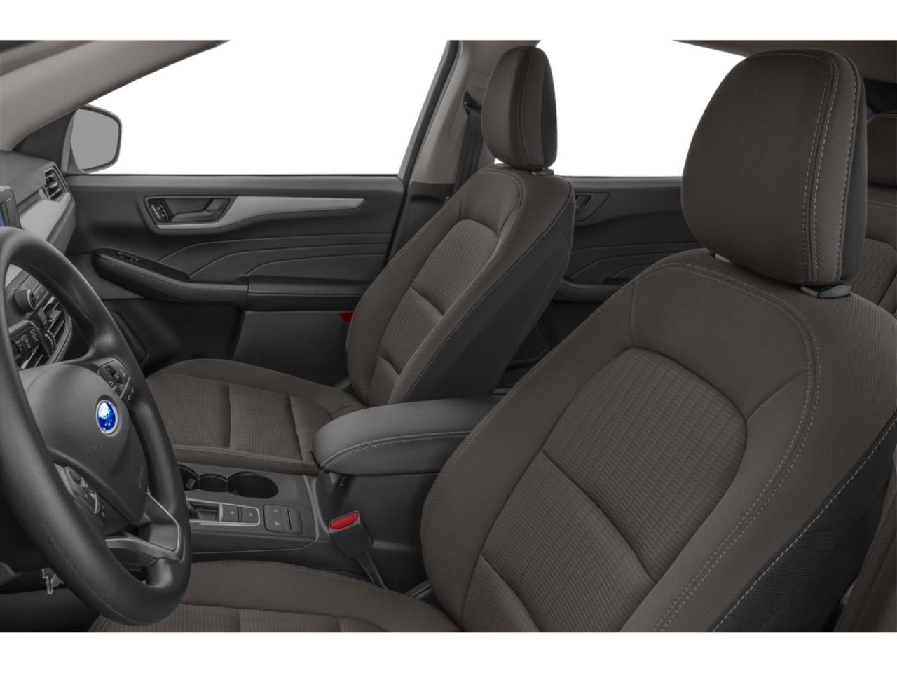 2021 Ford Escape S AWD