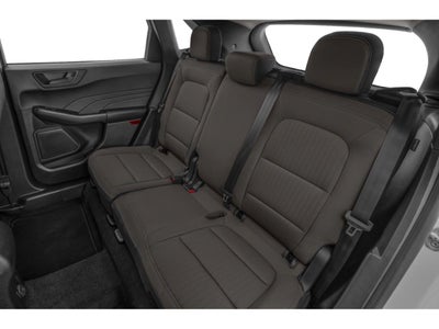 2021 Ford Escape S AWD