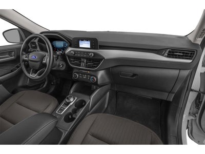 2021 Ford Escape S AWD