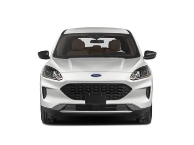 2021 Ford Escape S AWD