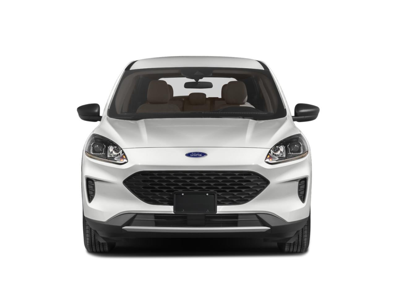 2021 Ford Escape S AWD