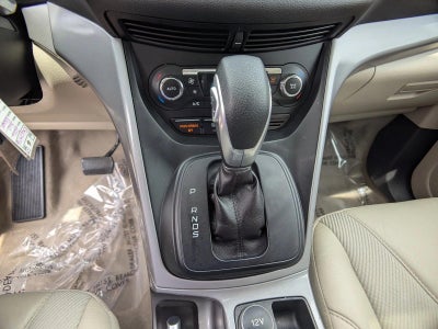2016 Ford Escape 4WD 4dr SE