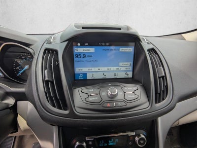 2016 Ford Escape 4WD 4dr SE
