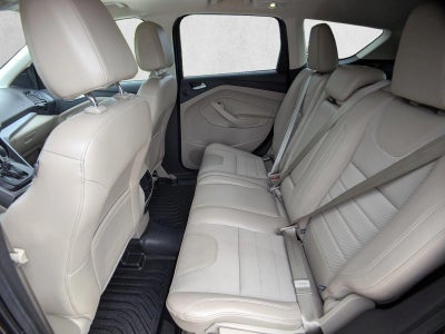2016 Ford Escape 4WD 4dr SE