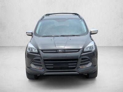 2016 Ford Escape 4WD 4dr SE