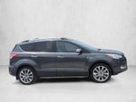 2016 Ford Escape 4WD 4dr SE