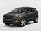 2018 Ford Escape SE 4WD