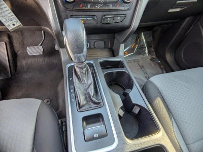 2018 Ford Escape SE 4WD