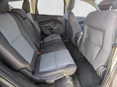 2018 Ford Escape SE 4WD