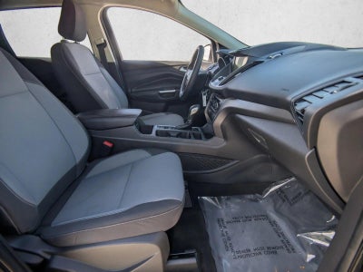 2018 Ford Escape SE 4WD