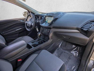 2018 Ford Escape SE 4WD