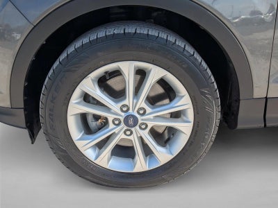 2018 Ford Escape SE 4WD