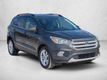2018 Ford Escape SE 4WD