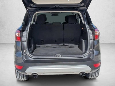 2018 Ford Escape SE 4WD