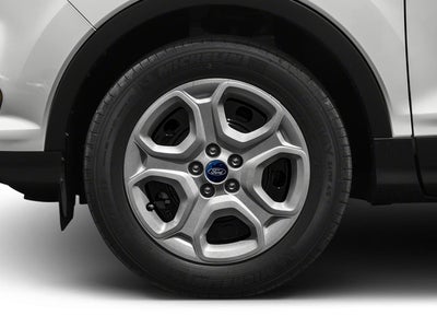 2018 Ford Escape SE 4WD