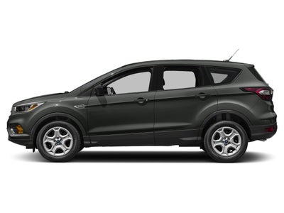 2018 Ford Escape SE 4WD