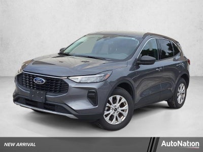 2024 Ford Escape Active AWD