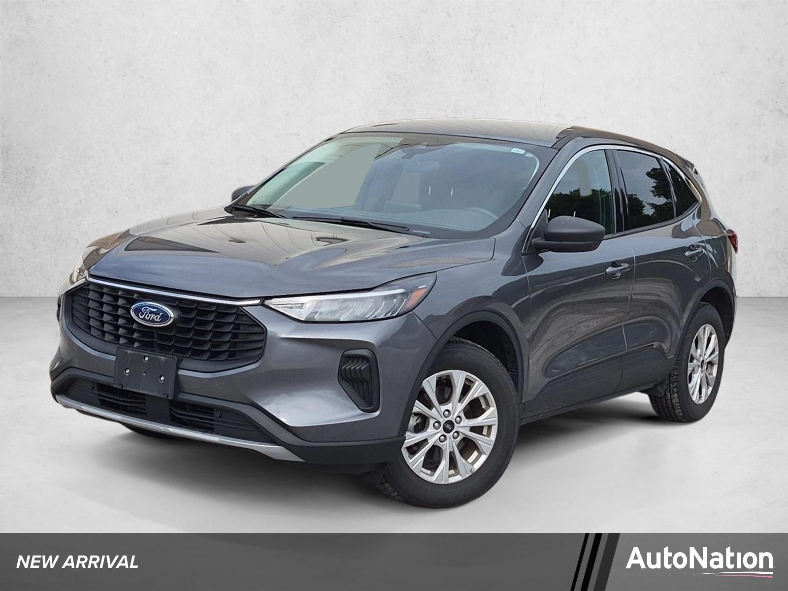 2024 Ford Escape Active AWD