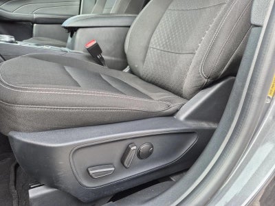 2024 Ford Escape Active AWD