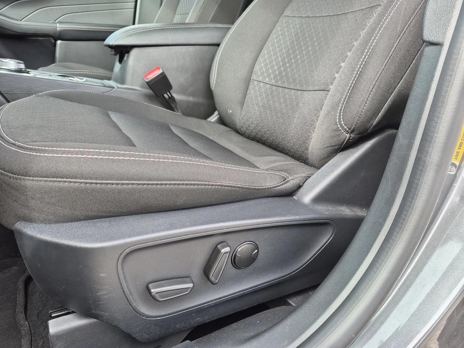 2024 Ford Escape Active AWD